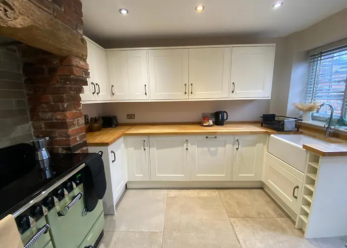 Fitzherbert Cottage