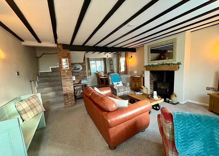 Fitzherbert Cottage