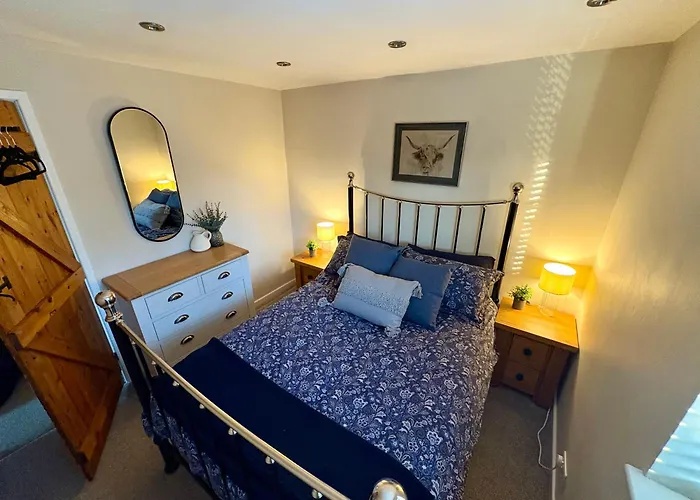 Fitzherbert Cottage