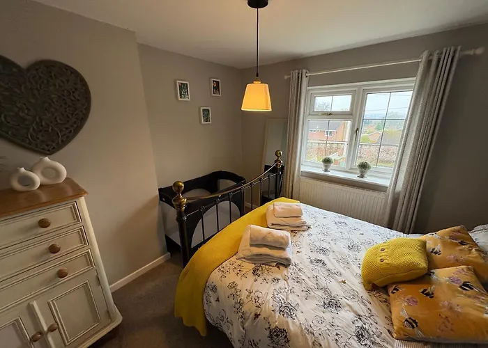 Fitzherbert Cottage