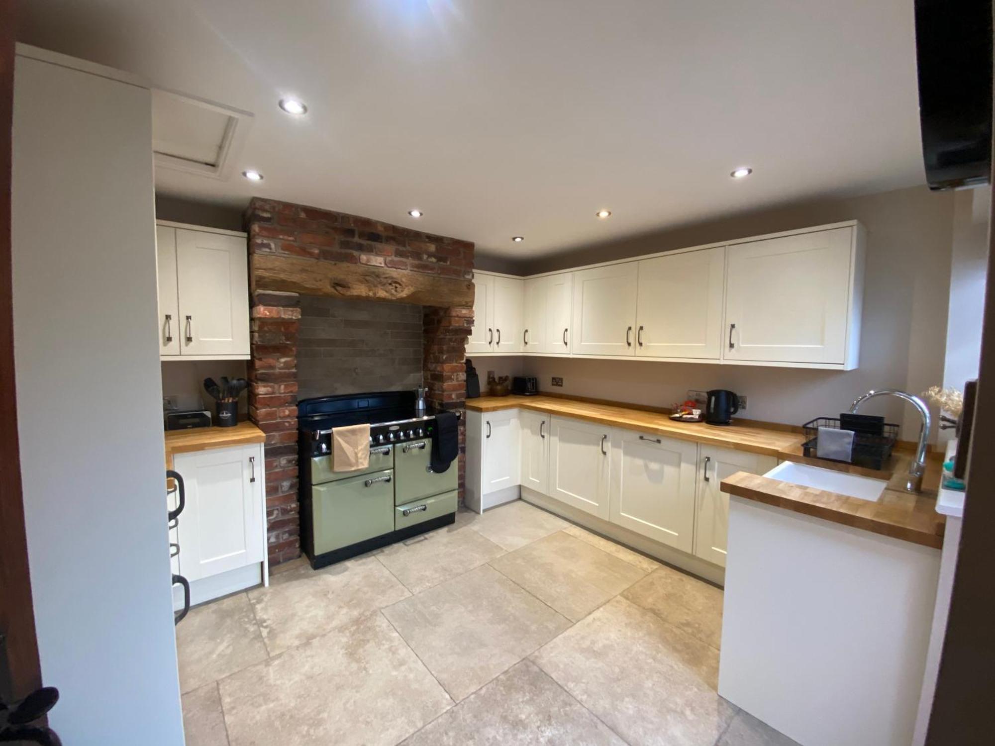 Fitzherbert Holiday home *