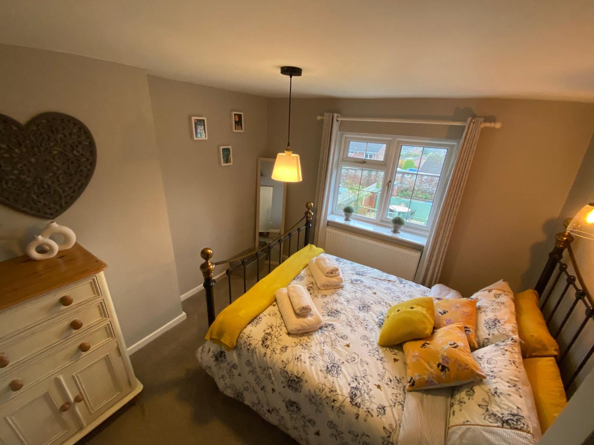 Fitzherbert Holiday home