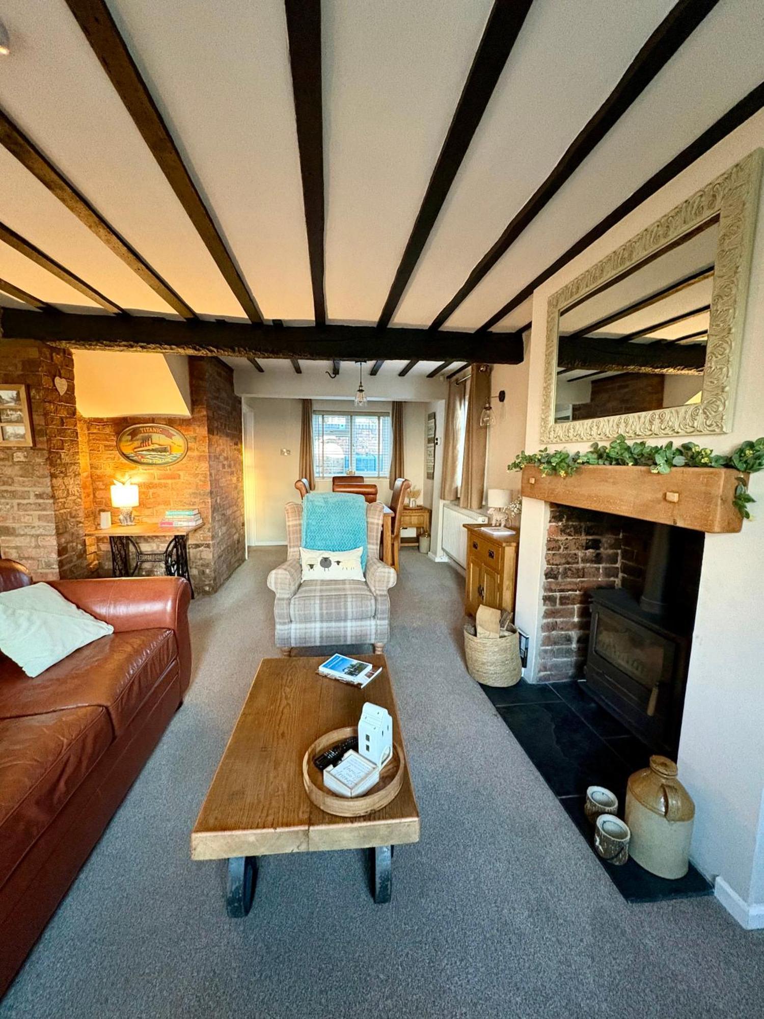 Fitzherbert Holiday home