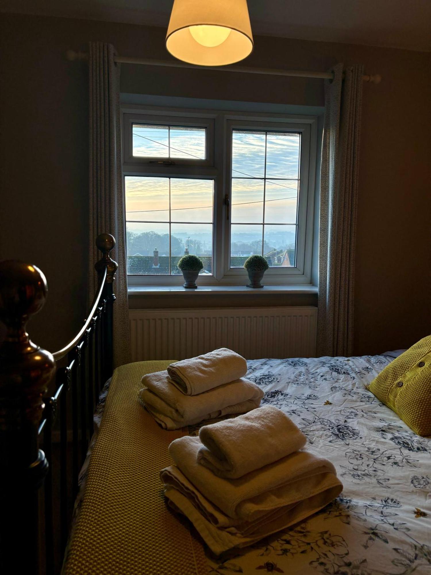 Holiday home Fitzherbert
