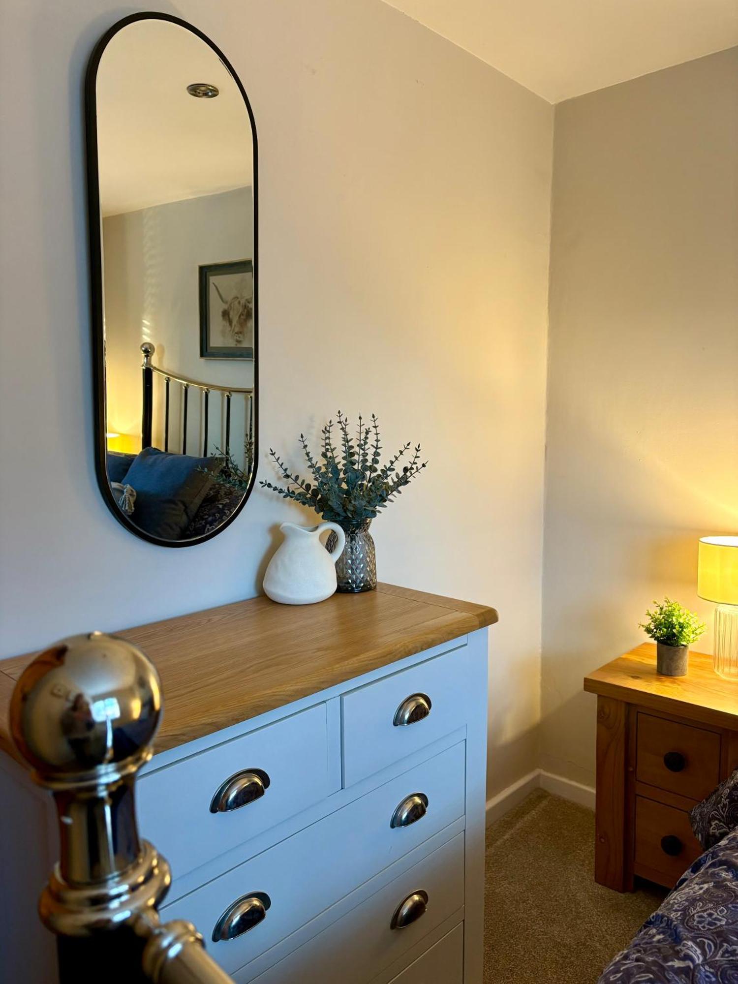 Fitzherbert Holiday home *