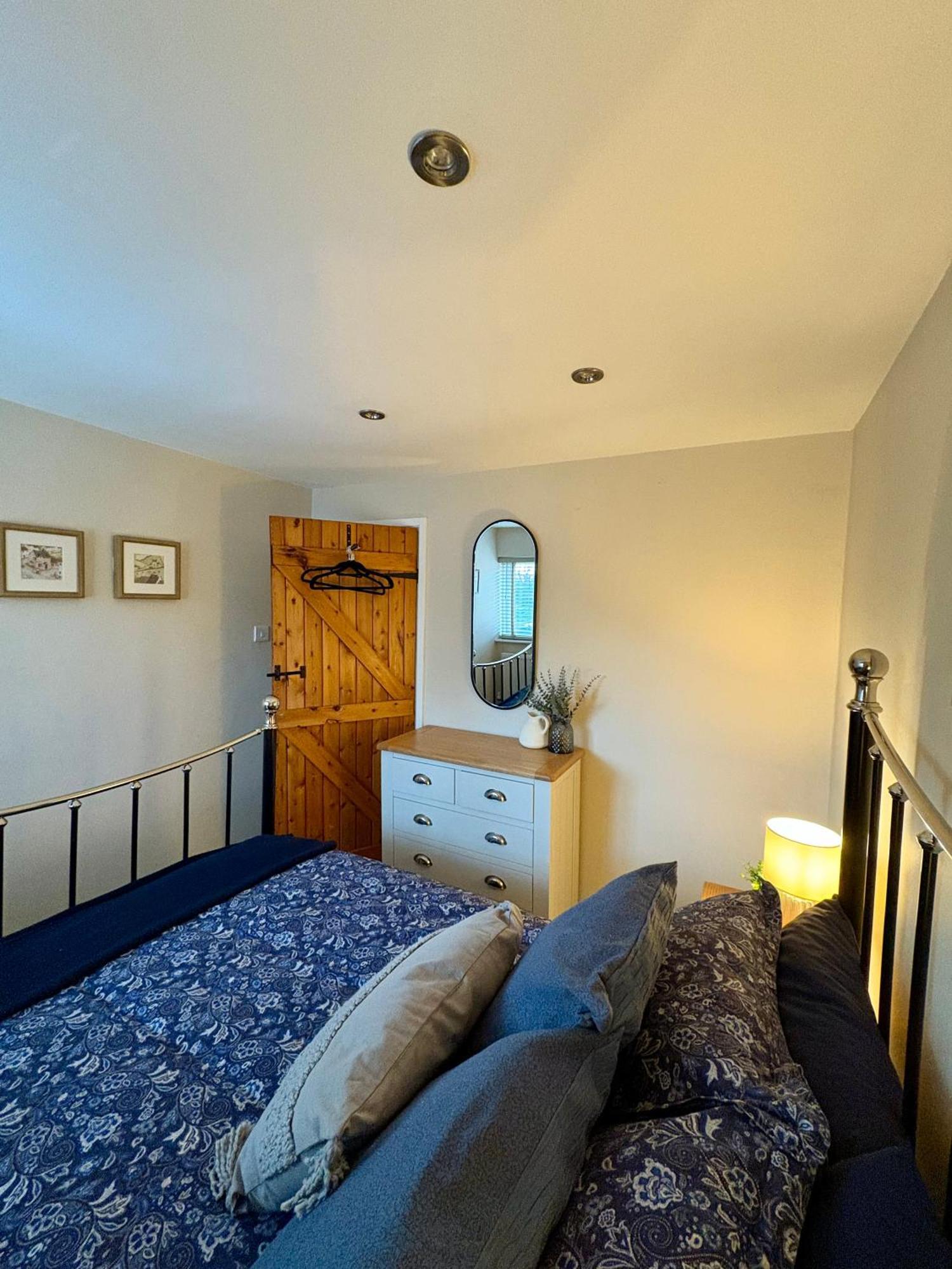 Holiday home Fitzherbert